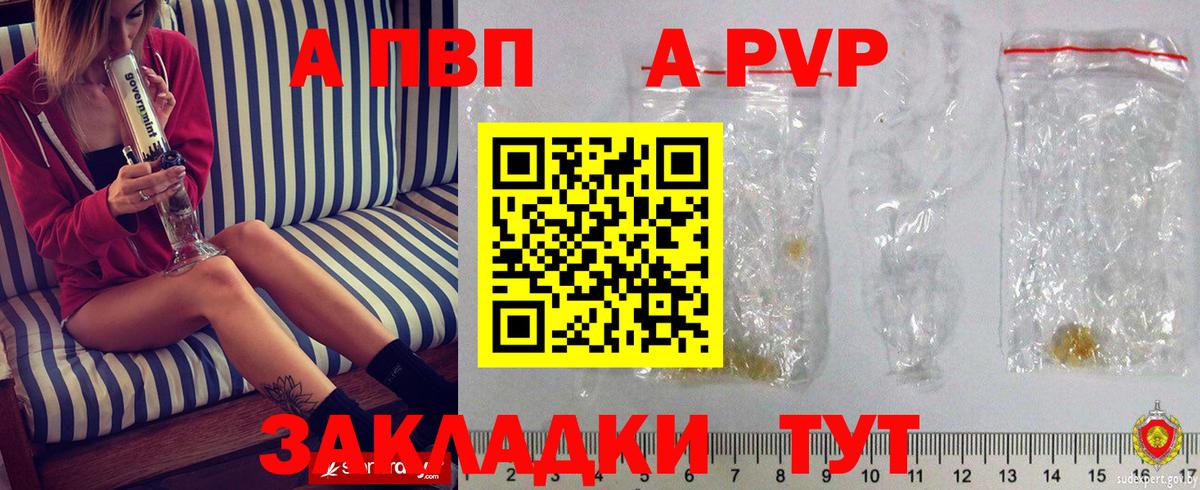 Alfa_PVP СК КРИС Зеленогорск